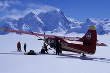 St.Elias, Alaska