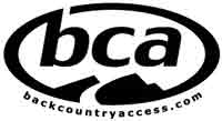 Back Country Access